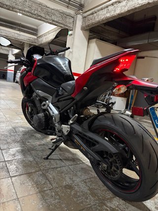 Kawasaki Z900