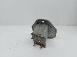 SOPORTE PARAGOLPES TRASERO NISSAN QASHQAI (J11E)