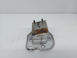 SOPORTE PARAGOLPES TRASERO NISSAN QASHQAI (J11E)