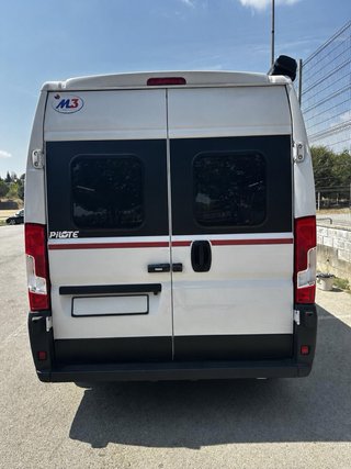 FIAT Ducato 2022
