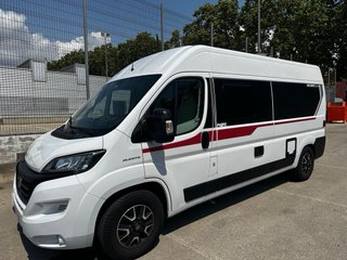 FIAT Ducato 2022