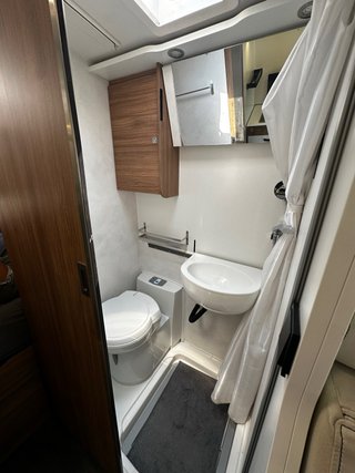 FIAT Ducato 2022