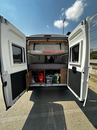 FIAT Ducato 2022