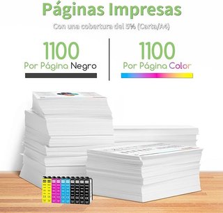 Veson 405XL Tinta Epson Workforce Pro WF-3820