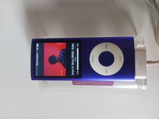 iPod Nano 16GB Azul