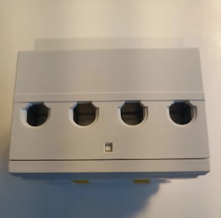 Limitador Sobretensiones Schneider IPF K 40 3P+N