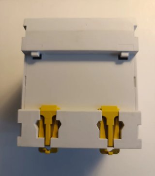 Limitador Sobretensiones Schneider IPF K 40 3P+N