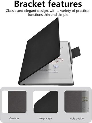 Toergy Funda Remarkable Paper Pro Move 7,3'' 2025