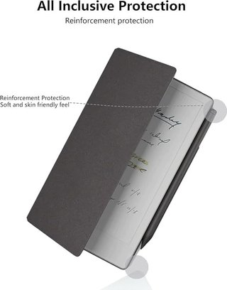 Toergy Funda Remarkable Paper Pro Move 7,3'' 2025