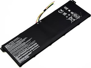 BLESYS AP18C7M Batería portátil Acer 15,4V 55,9Wh