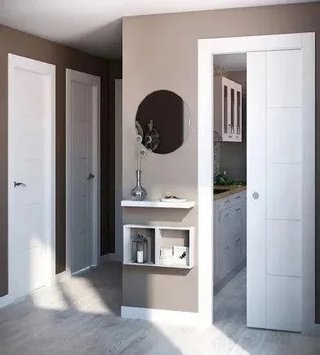 MONTADOR DE PUERTAS Y PARQUET CARPINTERO