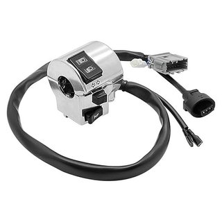 Mabutingti control izdo Honda Shadow Aero 750