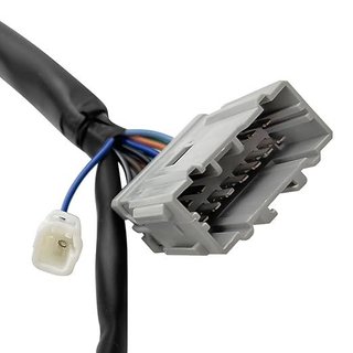 Mabutingti control izdo Honda Shadow Aero 750