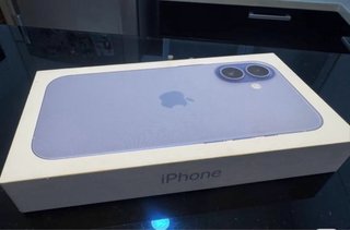 iPhone 17 256GB Azul