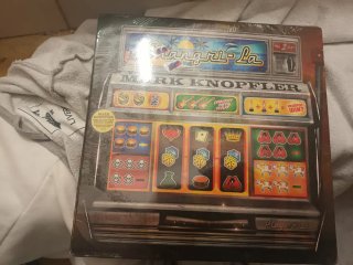 Mark Knopfler - Tracker (Deluxe Limited Edition)
