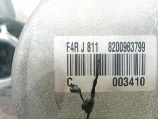 Motor renault f4rj8 laguna iii (bt0/1) devzp146958