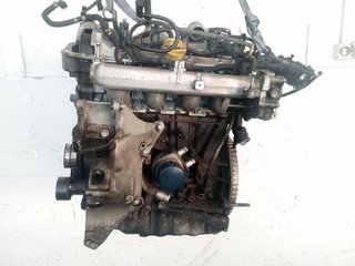 Motor renault f4rj8 laguna iii (bt0/1) devzp146958