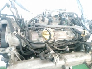 Motor renault f4rj8 laguna iii (bt0/1) devzp146958