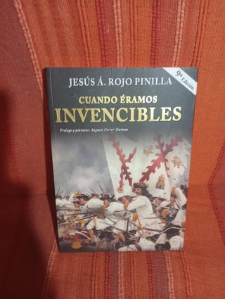 9 libros novela historia de España