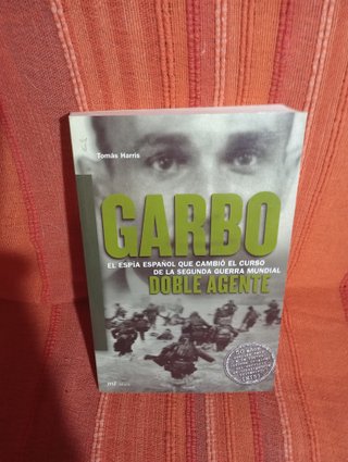 9 libros novela historia de España