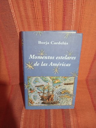 9 libros novela historia de España