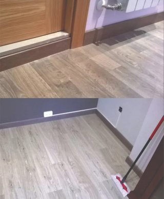 CARPINTERO INSTALADOR DE PARQUET MONTADOR