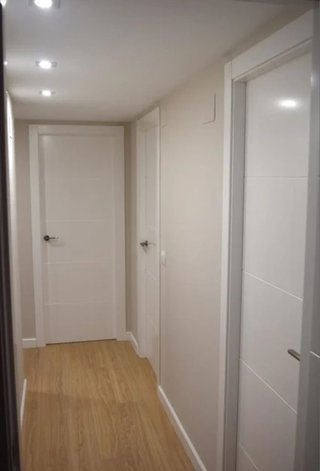 CARPINTERO INSTALADOR DE PUERTAS MONTADOR