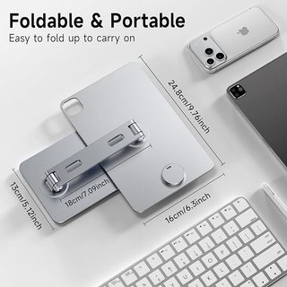 HYDOOD Soporte Carga Magnética iPad Pro Air 11''
