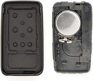 Onetop1 Telemando Coche 5 botones Volvo XC60