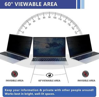 Koelaa 2x Filtro Privacidad MacBook Air 15''