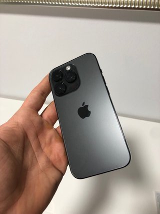 iPhone 14 Pro 256GB