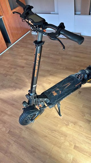 Kukirin G2 Master Patinete Eléctrico