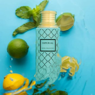 Maison Asrar Imperial Eau de Parfum 100ml