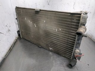 RADIADOR AGUA SEAT IBIZA (6K1) 1.4 W06K0121253AG