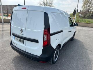 RENAULT EXPRESS 1.5 BLUEDCI COMFORT 95 FURGON