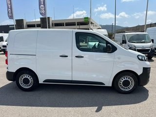 FIAT SCUDO 1.5 MULTIJET M STANDARD 120 BUSINESS FURGON