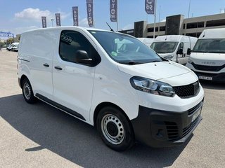 FIAT SCUDO 1.5 MULTIJET M STANDARD 120 BUSINESS FURGON