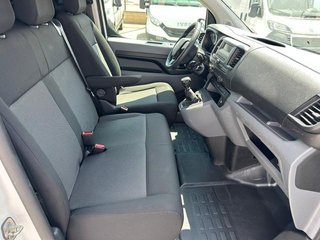 FIAT SCUDO 1.5 MULTIJET M STANDARD 120 BUSINESS FURGON