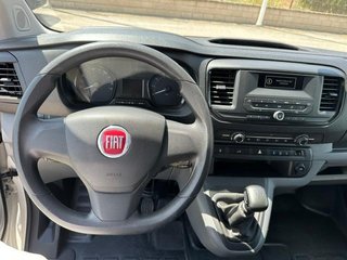 FIAT SCUDO 1.5 MULTIJET M STANDARD 120 BUSINESS FURGON