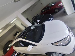 Hyundai ix35 2013