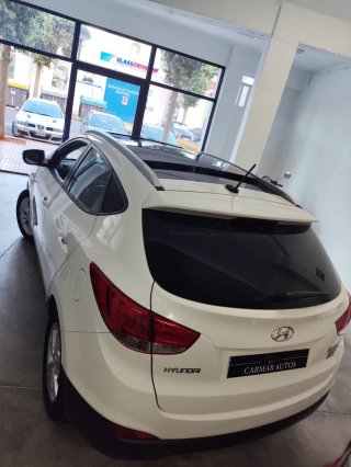 Hyundai ix35 2013