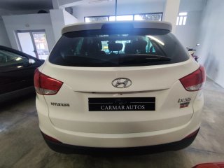 Hyundai ix35 2013