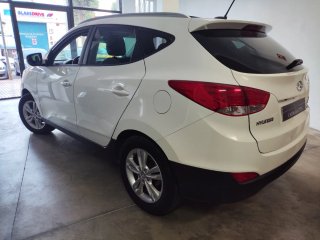 Hyundai ix35 2013