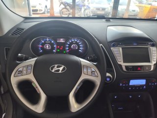 Hyundai ix35 2013