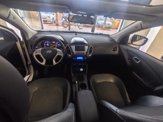 Hyundai ix35 2013