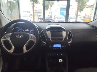 Hyundai ix35 2013