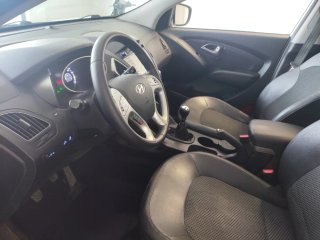 Hyundai ix35 2013