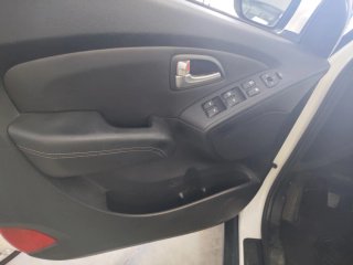 Hyundai ix35 2013