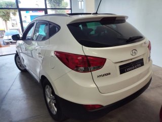 Hyundai ix35 2013