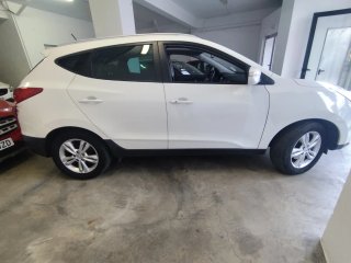 Hyundai ix35 2013